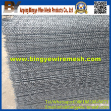 Stainless Steel Crimp Screen Mesh